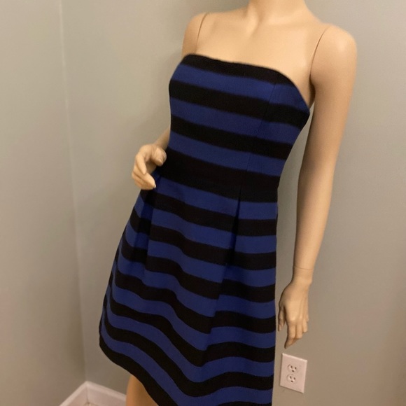 Trina Turk‎ fit and flare - Picture 7 of 9